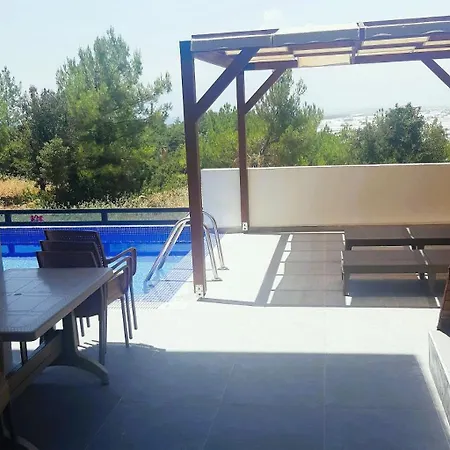 Lotus Villa Kumluca