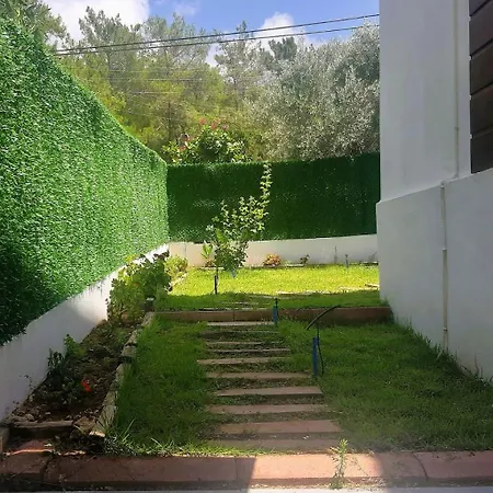 Lotus Villa Kumluca