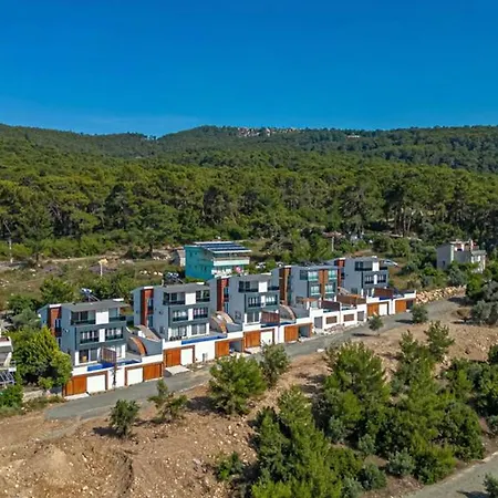 Villa Lotus