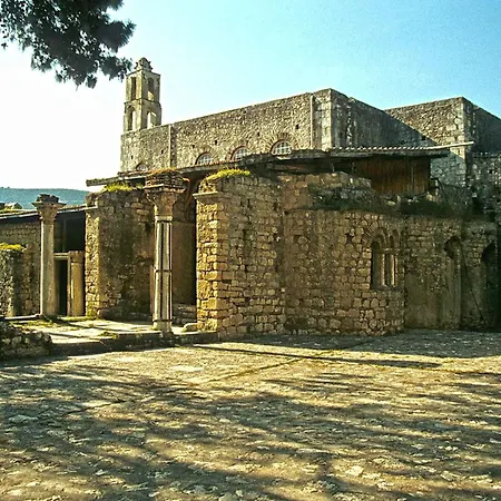 Lotus Villa Kumluca