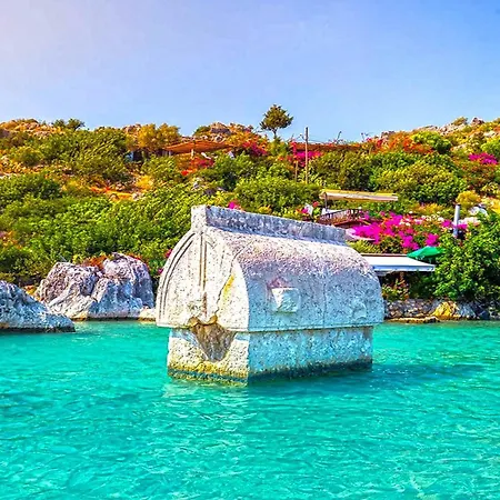 Lotus Villa Kumluca