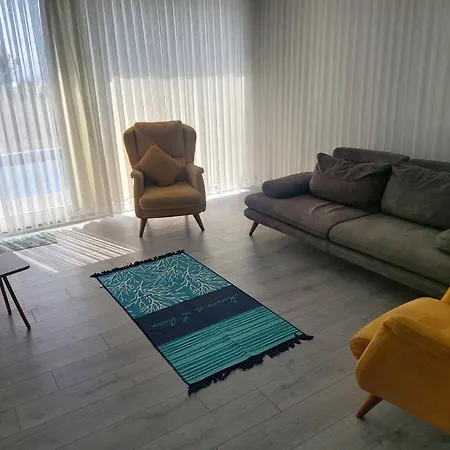 Lotus Villa